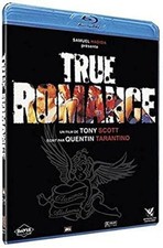 True romance blu ray - true,