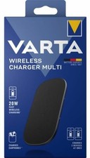 VARTA WIRELESS CHARGER MULTI