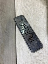 Bentley Mulsanne 1984