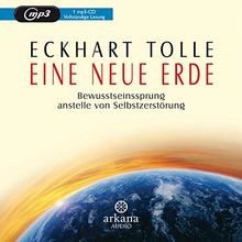 Eine neue erde - eine,