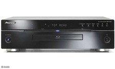 Pioneer BDP-51FD