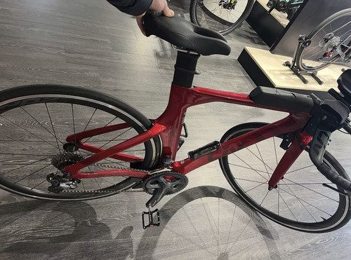 Giant liv avow - giant, advanced