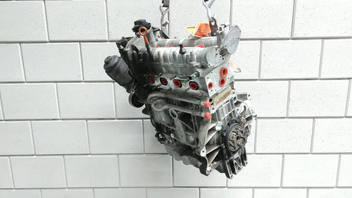 Motor volkswagen golf - volkswagen, (1k1)