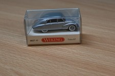 Wiking #082749 1/87 HO Scale -