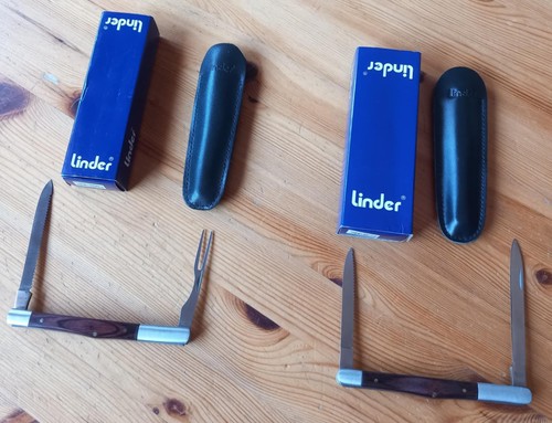 Linder messer 330511 - messer,