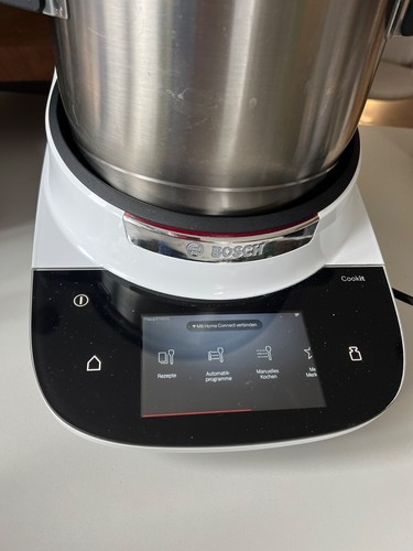 Bosch cook ähnlich - cook,