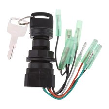 Zündschlüsselschalter