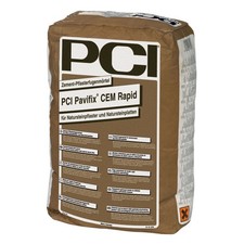 PCI Pavifix CEM Rapid