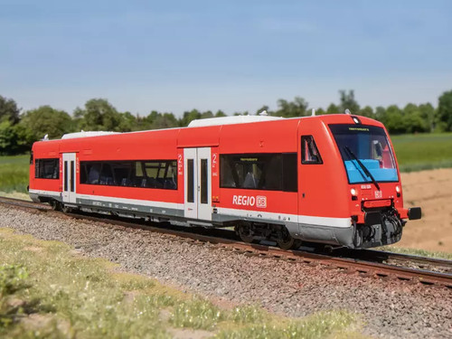 Märklin dieseltriebwagen - mÄrklin,