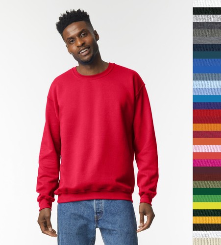 Gildan herren sweatshirt - gildan,