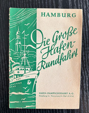 Hamburg - Die große