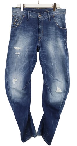 Star arc loose tapered - loose,