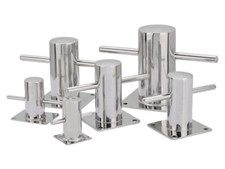 Kreuzpoller poller boot - poller,