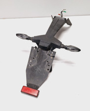 KTM 125 Duke 21- 23 Kennzeichenhalter inkl. Blinker