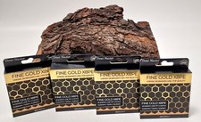 Spro Trout Master Fine Gold X8