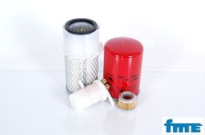 Filterset für Pel Job EB 12