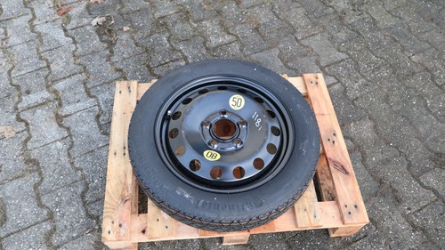 Bmw e46 ersatzrad - z3,