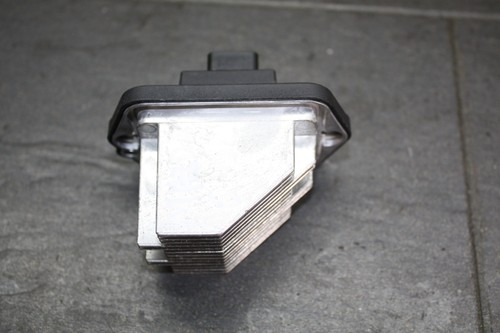 Mazda heizungswiderstand - mazda, 6