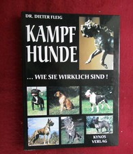 Kampfhunde wie sie wirklich - kampfhunde,