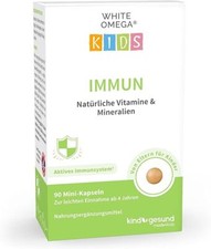 Vitamine für Kinder,  90