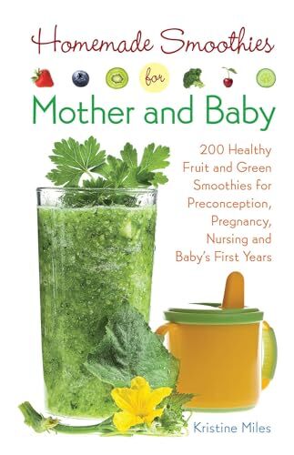 Homemade smoothies for mother - homemade,