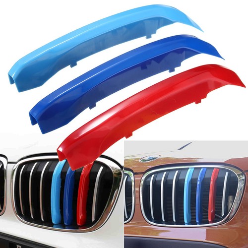Für bmw f48 grilles - x1,