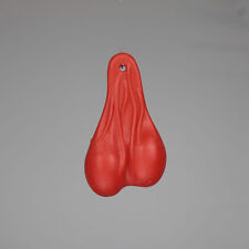 Motorrad Bullen Hoden Sack