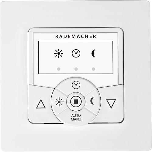 Rademacher troll basis - rademacher, 5602