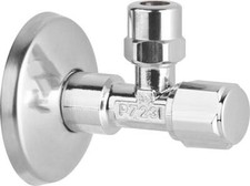 Eckventil evenes dn15 - dn15, (1/2")
