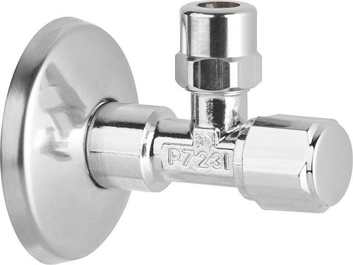 Eckventil evenes dn15 - dn15, (1/2")
