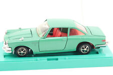 MÄRKLIN  * BMW GLAS 3000 V8 * GREEN * OVP  * 1:43