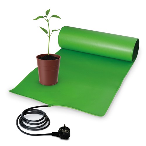 Biogreen heizmatte zur - biogreen,