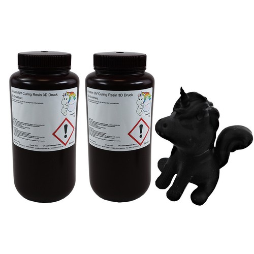 Drucker resin lcd - resin,