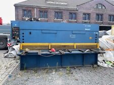 Hydraulische  Tafelscheren ESPE CNTA 3150/10N 