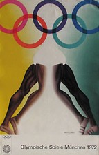 Olympic Games Olympische