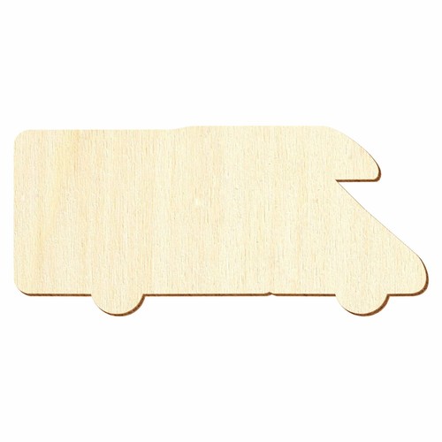 Holz wohnmobil deko - holz, basteln