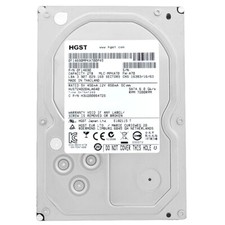 Festplatte Hitachi 2Tb