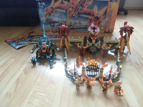 Lego legends chima - lego,