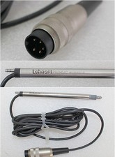 LEHNERT  Induktiver Messtaster PRGH5/C Nr. M921783A541-05 axialer Kabelaustritt