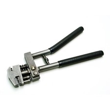 Lochzange Absetzzange Zange