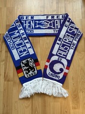 TSV 1860 München Austria