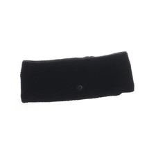 Eisbär, Stirnband, Schwarz