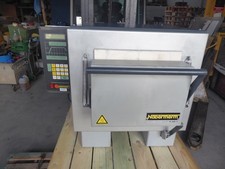 Härteofen Nabertherm N11/H bis 1280°C Laborofen Schmelzofen Glühofen TOPPi