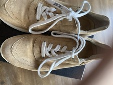 Paul Green Sneakers 39 cognac