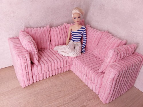 Maßstab barbie monster - barbie,