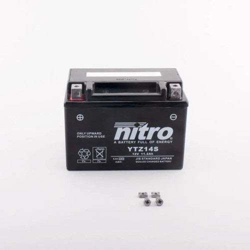 Batterie ytz14s sla für - sla, agm