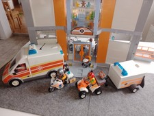 PLAYMOBIL 70190 Großes