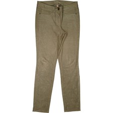 CAMBIO 38 L32 Jeans Hose braun