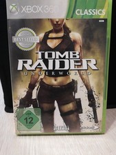 Tomb Raider: Underworld