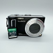 Panasonic Lumix DMC-TZ5